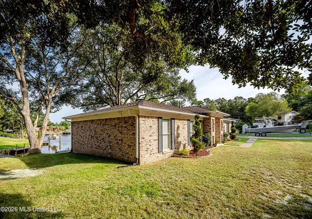 Photo 3 of Sale Pending at 13017 Hanover Dr, Ocean Springs, MS 39564 | MLS# 4160041 | Listing updated on 2026-09-16