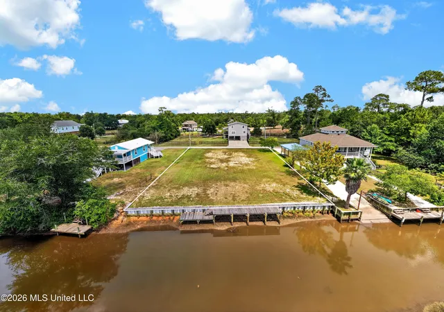 Photo 1 of Land for sale at 2035 Hollywood Dr, Bay Saint Louis, MS 39520 | MLS# 4159646 | Listing updated on 2026-08-20