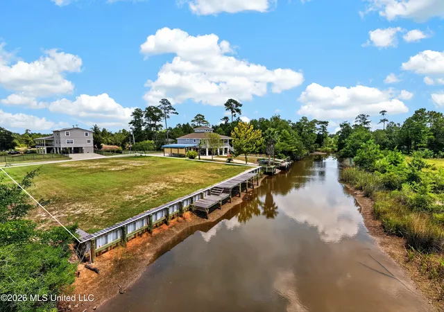 Photo 2 of Land for sale at 2035 Hollywood Dr, Bay Saint Louis, MS 39520 | MLS# 4159646 | Listing updated on 2026-08-20