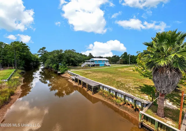 Photo 2 of Land for sale at 2035 Hollywood Dr, Bay Saint Louis, MS 39520 | MLS# 4159646 | Listing updated on 2026-08-20