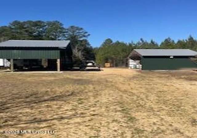 Photo 1 of Land for sale at Co Rd 4005, Goodman, MS 39079 | MLS# 4159642 | Listing updated on 2026-08-19