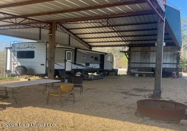 Photo 2 of Land for sale at Co Rd 4005, Goodman, MS 39079 | MLS# 4159642 | Listing updated on 2026-08-19