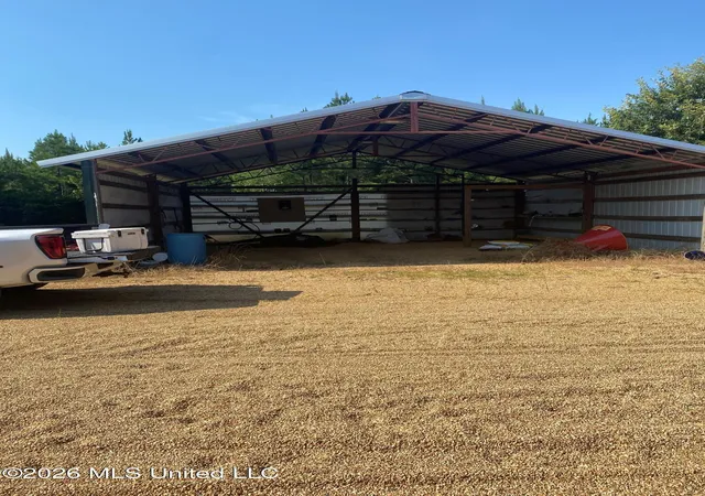 Photo 3 of Land for sale at Co Rd 4005, Goodman, MS 39079 | MLS# 4159642 | Listing updated on 2026-08-19