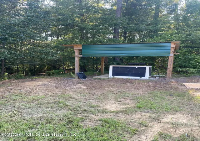 Photo 4 of Land for sale at Co Rd 4005, Goodman, MS 39079 | MLS# 4159642 | Listing updated on 2026-08-19