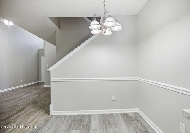 Photo 3 of Townhouse for sale at 7270 Illinois Central Ave, Horn Lake, MS 38637 | MLS# 4159657 | Listing updated on 2026-09-16
