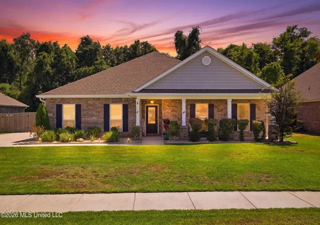 Photo 3 of Single family home for sale at 6417 Chickory Way, Ocean Springs, MS 39564 | MLS# 4159651 | Listing updated on 2026-09-28