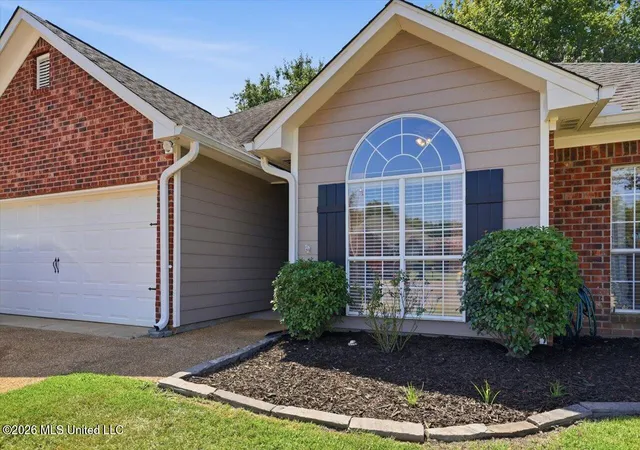 Photo 2 of Single family home for sale at 4018 Glenn Wycke Cvs, Brandon, MS 39042 | MLS# 4159650 | Listing updated on 2026-09-08