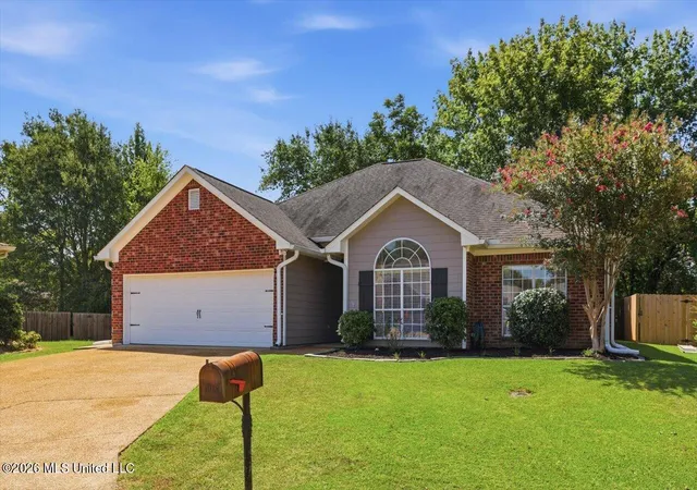 Photo 3 of Single family home for sale at 4018 Glenn Wycke Cvs, Brandon, MS 39042 | MLS# 4159650 | Listing updated on 2026-09-08