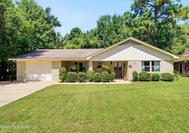 Photo 1 of Single family home for sale at 6645 Golf Clb Dr, Diamondhead, MS 39525 | MLS# 4159690 | Listing updated on 2026-08-19