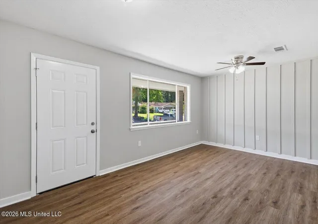 Photo 2 of Single family home for sale at 335 Saint Joe Blvd, Pearl, MS 39208 | MLS# 4159751 | Listing updated on 2026-08-19
