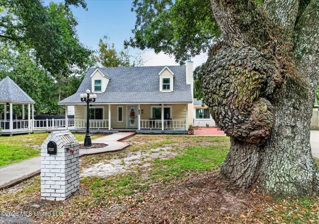 Photo 1 of Sale Pending at 9211 Point Aux Chenes Rd, Ocean Springs, MS 39564 | MLS# 4159844 | Listing updated on 2026-08-29