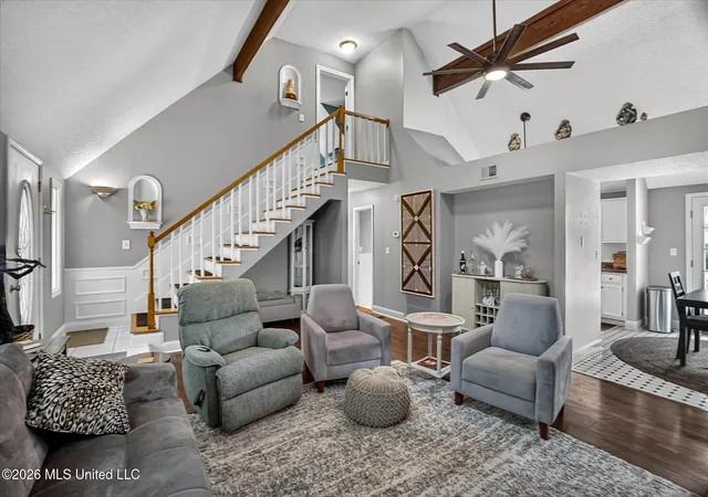 Photo 3 of Sale Pending at 9211 Point Aux Chenes Rd, Ocean Springs, MS 39564 | MLS# 4159844 | Listing updated on 2026-08-29