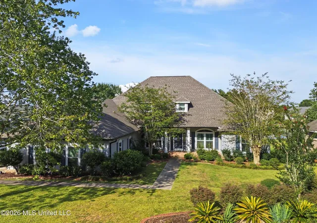 Photo 1 of Single family home for sale at 12236 Windance Dr, Gulfport, MS 39503 | MLS# 4159783 | Listing updated on 2026-08-25