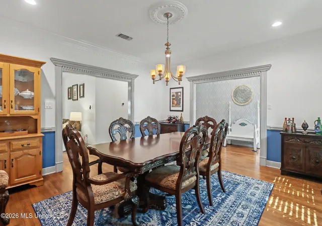 Photo 3 of Single family home for sale at 12236 Windance Dr, Gulfport, MS 39503 | MLS# 4159783 | Listing updated on 2026-08-25