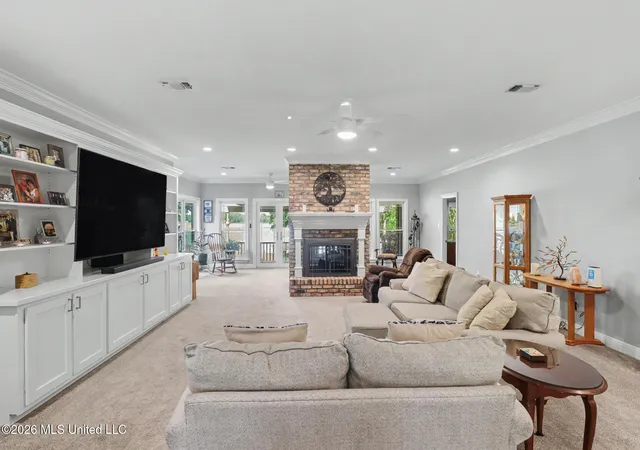 Photo 4 of Single family home for sale at 12236 Windance Dr, Gulfport, MS 39503 | MLS# 4159783 | Listing updated on 2026-08-25
