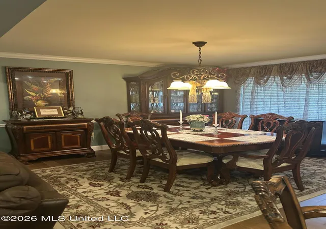 Photo 4 of Single family home for sale at 2421 Washington Ave, Pascagoula, MS 39567 | MLS# 4159707 | Listing updated on 2026-09-23