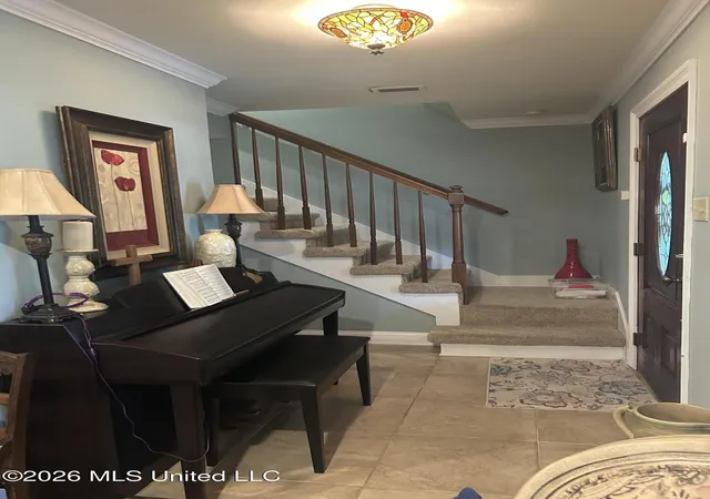 Photo 3 of Single family home for sale at 2421 Washington Ave, Pascagoula, MS 39567 | MLS# 4159707 | Listing updated on 2026-09-23