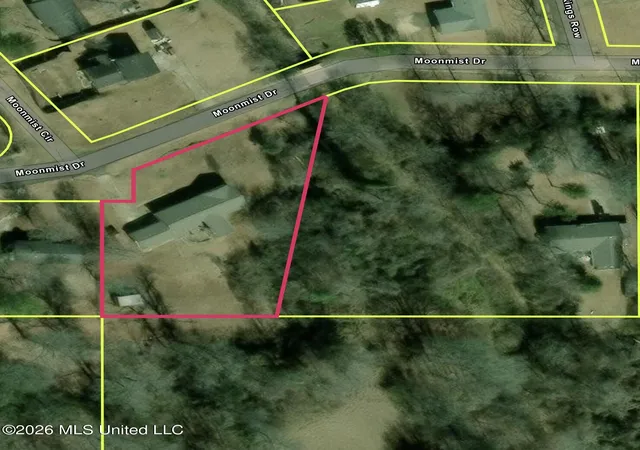 5th image of 1612 Moonmist Dr, Yazoo City, MS 39194 | MLS# 4159664