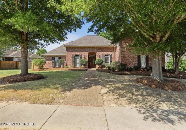 Photo 1 of Single family home for sale at 205 Helena Ln, Madison, MS 39110 | MLS# 4160029 | Listing updated on 2026-08-31