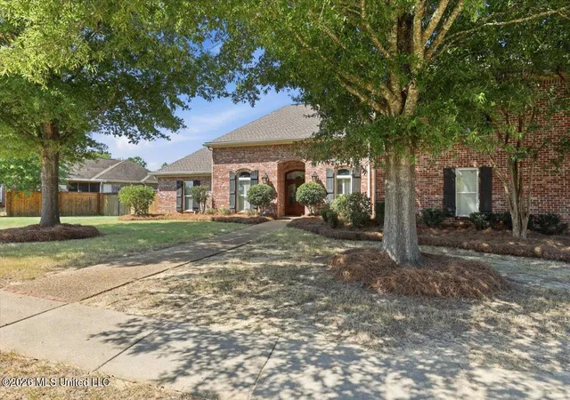Photo 3 of Single family home for sale at 205 Helena Ln, Madison, MS 39110 | MLS# 4160029 | Listing updated on 2026-08-31