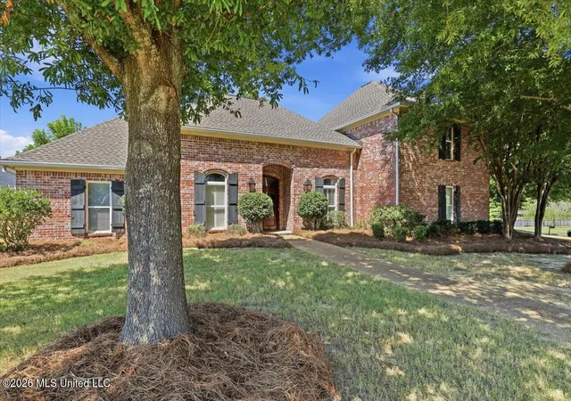 Photo 4 of Single family home for sale at 205 Helena Ln, Madison, MS 39110 | MLS# 4160029 | Listing updated on 2026-10-08