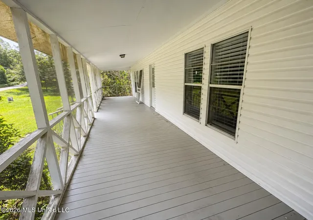 Photo 2 of Single family home for sale at 505 W 10th Avenue, Lumberton, MS 39455 | MLS# 4159668 | Listing updated on 2026-08-19