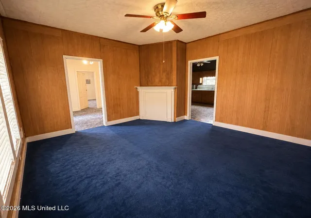 Photo 3 of Single family home for sale at 505 W 10th Avenue, Lumberton, MS 39455 | MLS# 4159668 | Listing updated on 2026-08-19
