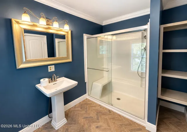 Photo 4 of Single family home for sale at 505 W 10th Avenue, Lumberton, MS 39455 | MLS# 4159668 | Listing updated on 2026-08-19