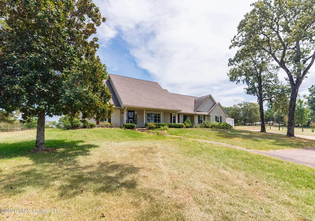 Photo 2 of Sale Pending at 12850 Midway Rd, Raymond, MS 39154 | MLS# 4160486 | Listing updated on 2026-09-01