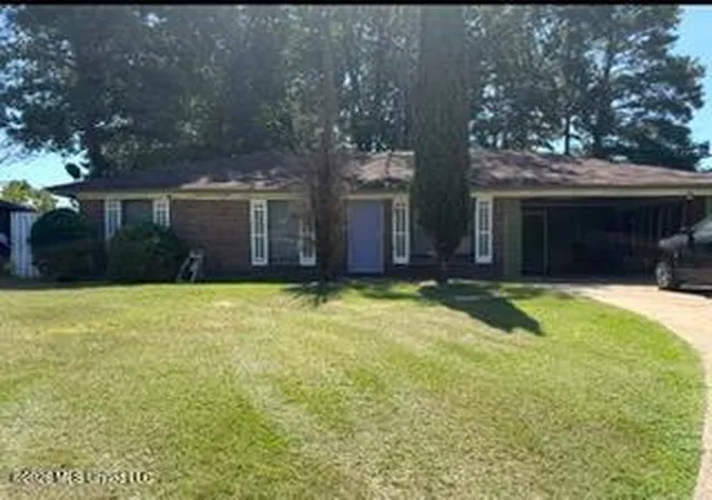 Photo 1 of Sale Pending at 3513 Jackye Ln, Jackson, MS 39213 | MLS# 4159698 | Listing updated on 2026-09-18