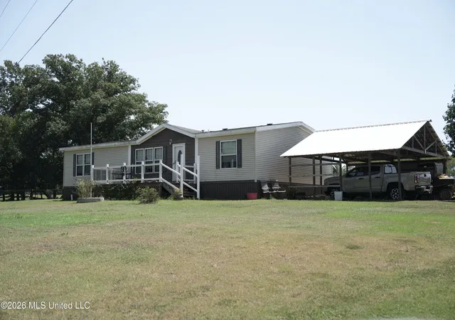 Photo 4 of Sale Pending at 133 G W Smith Rd, Silver Creek, MS 39663 | MLS# 4160047 | Listing updated on 2026-08-21
