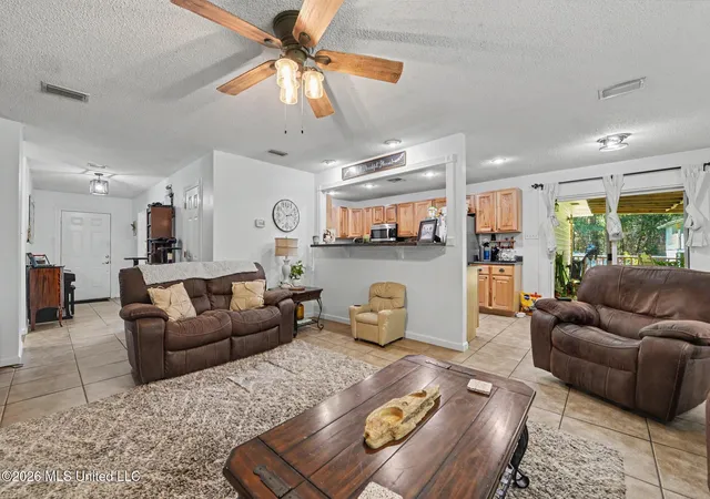 Photo 3 of Single family home for sale at 4317 Cunningham Rd, Moss Point, MS 39562 | MLS# 4159979 | Listing updated on 2026-08-21