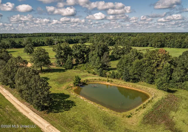 Photo 1 of Land for sale at 2498 Hilton Ln, Smithdale, MS 39664 | MLS# 4159674 | Listing updated on 2026-08-19