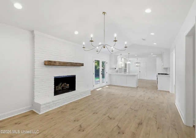 Photo 4 of Single family home for sale at 5326 Balmoral Dr, Jackson, MS 39211 | MLS# 4160005 | Listing updated on 2026-10-15