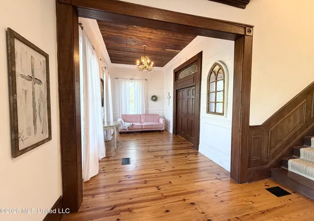 Photo 3 of Sale Pending at 386 1st St, Flora, MS 39071 | MLS# 4160749 | Listing updated on 2026-09-18