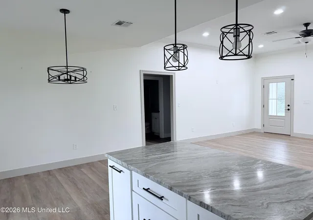 Photo 3 of Single family home for sale at 40 Theodore Dr, Poplarville, MS 39470 | MLS# 4159686 | Listing updated on 2026-09-14