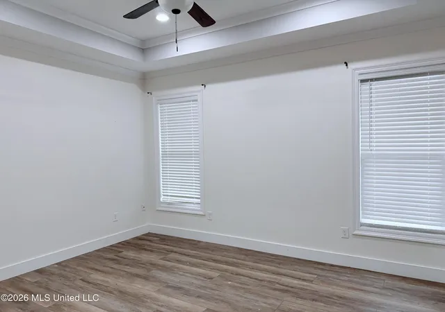 Photo 4 of Single family home for sale at 40 Theodore Dr, Poplarville, MS 39470 | MLS# 4159686 | Listing updated on 2026-09-14