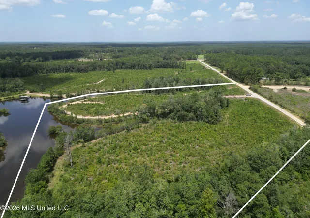 Photo 2 of Sale Pending at Indian Ln, Vancleave, MS 39565 | MLS# 4159680 | Listing updated on 2026-09-11
