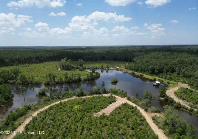 Photo 3 of Land for sale at Indian Ln, Vancleave, MS 39565 | MLS# 4159680 | Listing updated on 2026-09-21