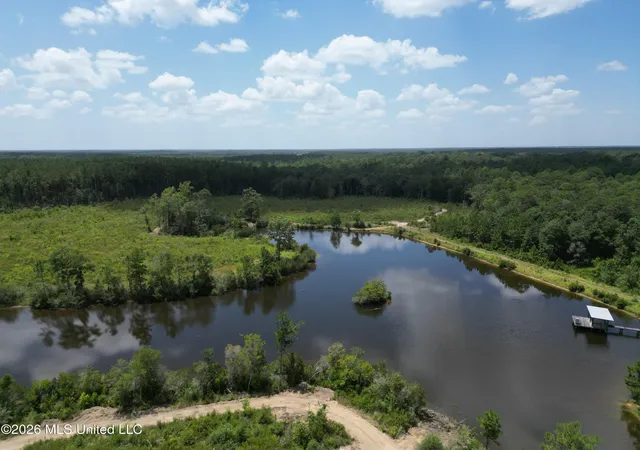 Photo 4 of Land for sale at Indian Ln, Vancleave, MS 39565 | MLS# 4159680 | Listing updated on 2026-09-21