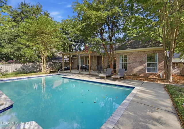 Photo 26 of Sale Pending at 369 Pinewood Ln, Ridgeland, MS 39157 | MLS# 4159949 | Listing updated on 2026-09-04