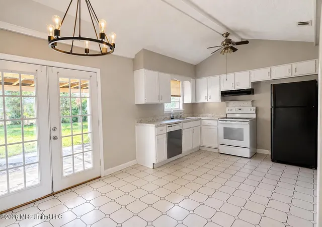 Photo 3 of Single family home for sale at 126 Ben Dr, Gulfport, MS 39503 | MLS# 4159689 | Listing updated on 2026-09-18