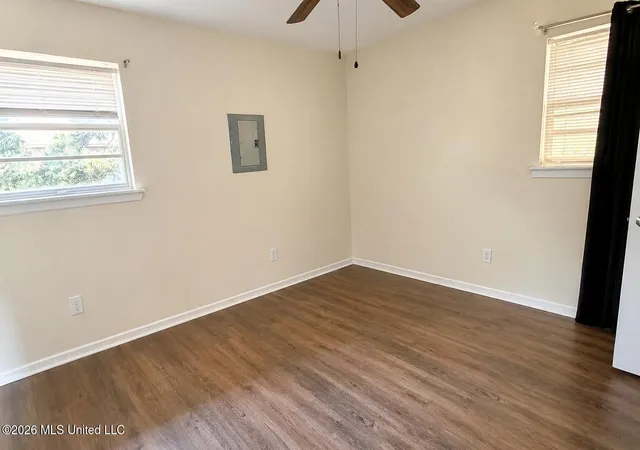 Photo 3 of Single family home for sale at 126 Ben Dr, Gulfport, MS 39503 | MLS# 4159689 | Listing updated on 2026-10-09