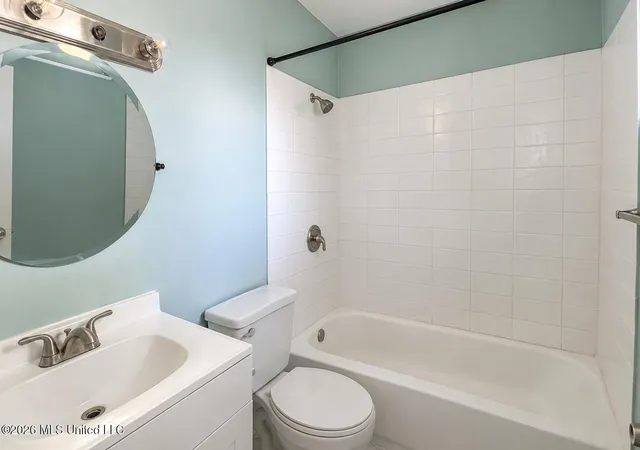Photo 4 of Single family home for sale at 126 Ben Dr, Gulfport, MS 39503 | MLS# 4159689 | Listing updated on 2026-10-09