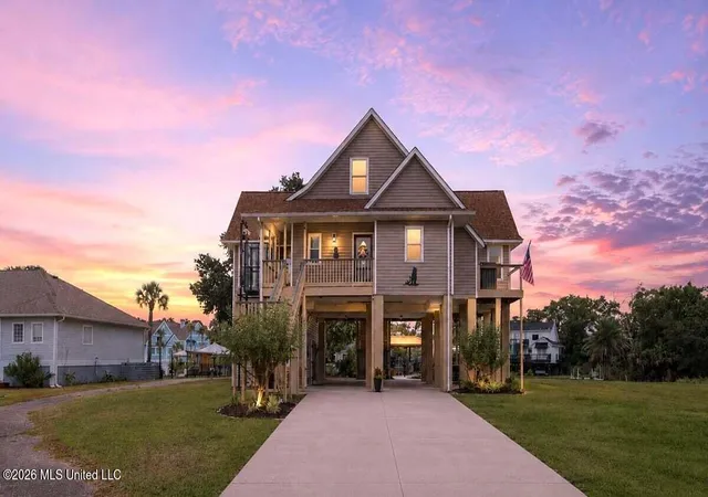 Photo 4 of Sale Pending at 628 W Magnolia St, Gulfport, MS 39507 | MLS# 4159919 | Listing updated on 2026-08-30