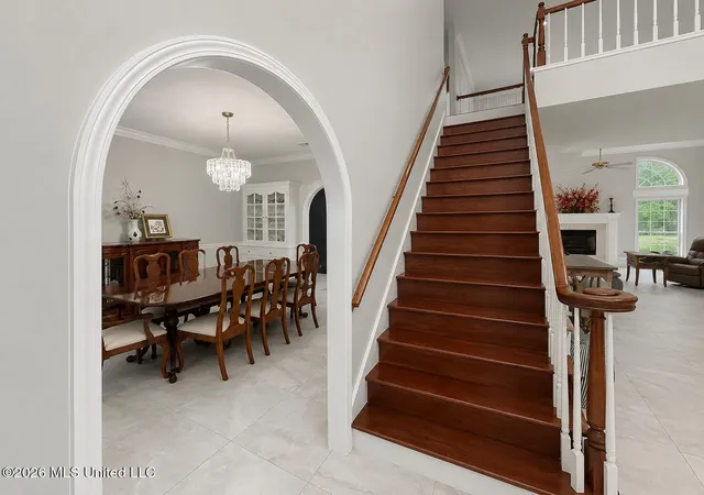 Photo 4 of Single family home for sale at 19009 Highway 613, Moss Point, MS 39562 | MLS# 4159759 | Listing updated on 2026-09-17