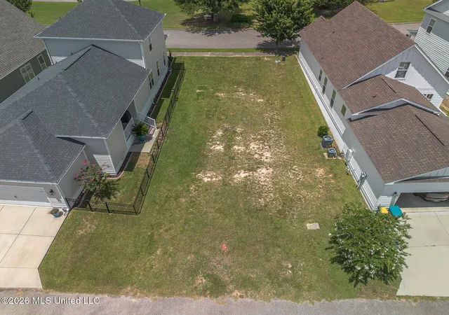 Photo 2 of Land for sale at Lot 125d Carrolton St, Biloxi, MS 39532 | MLS# 4160434 | Listing updated on 2026-08-27