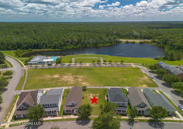 Photo 3 of Land for sale at Lot 125D Carrolton St, Biloxi, MS 39532 | MLS# 4160434 | Listing updated on 2026-08-27