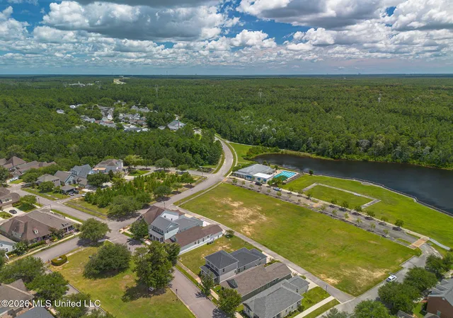 Photo 4 of Land for sale at Lot 125D Carrolton St, Biloxi, MS 39532 | MLS# 4160434 | Listing updated on 2026-08-27