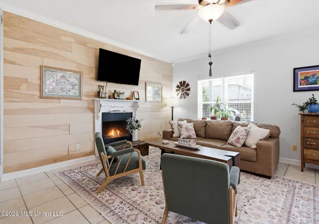 Photo 3 of Single family home for sale at 209 Blue Heron Cvs, Waveland, MS 39576 | MLS# 4159719 | Listing updated on 2026-08-25
